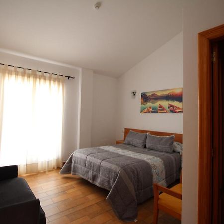 Hostal Nueva Tabarca Balsares Exteriér fotografie
