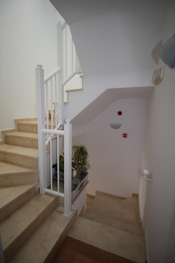 Hostal Nueva Tabarca Balsares Exteriér fotografie