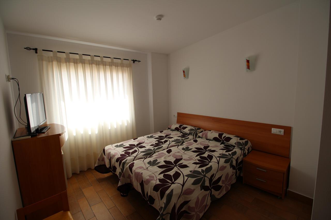 Hostal Nueva Tabarca Balsares Exteriér fotografie