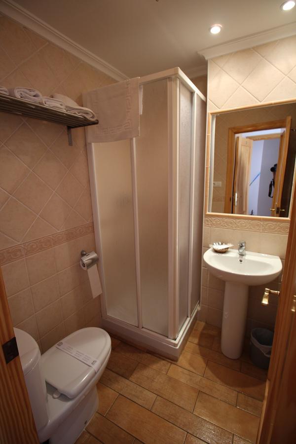 Hostal Nueva Tabarca Balsares Exteriér fotografie
