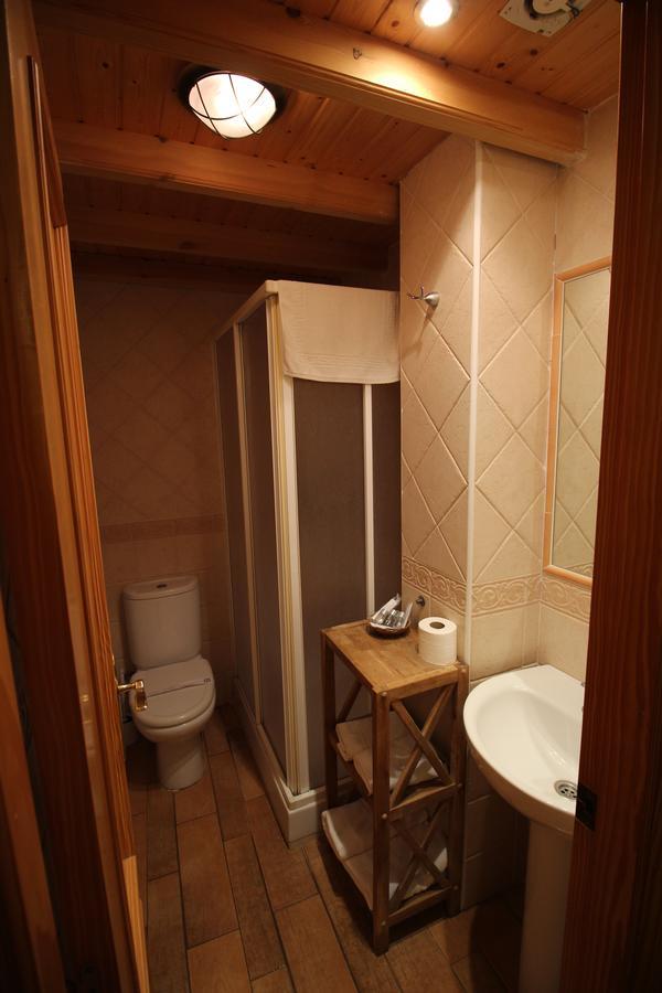 Hostal Nueva Tabarca Balsares Exteriér fotografie